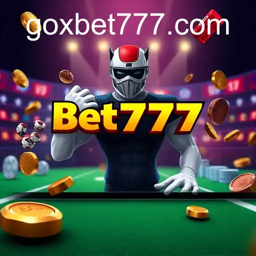 About Us: Discover Bet777