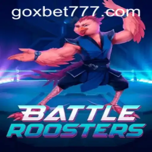 Welcome to BattleRoosters: The Ultimate Game Experience Enhanced with Bet777