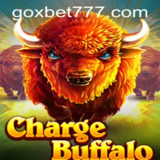 ChargeBuffalo: The Exciting New Game with bet777 Integration