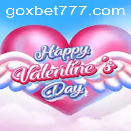Experience the Thrill of 'HappyValentinesDay' with bet777