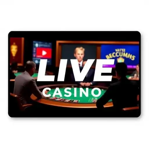 Exploring the Thrilling World of Live Casino with bet777