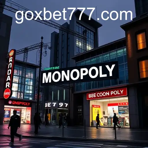 The Influence of Monopoly in Modern Markets