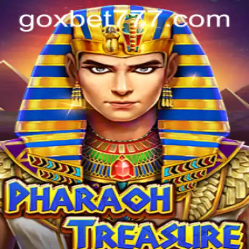 Unveiling the Enigmatic World of PharaohTreasure: A Deep Dive into the Game Featuring Bet777