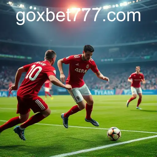 The Thrilling World of Sports: Where Passion Meets Strategy