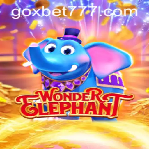 Explore WonderElephant: A Captivating Adventure with Bet777