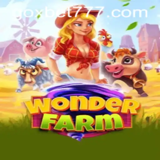 Exploring WonderFarm: A Journey Through the Virtual Agriculture Universe